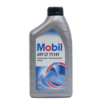 MOBIL ATF LT 71141 1л (масло для АКПП)